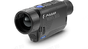Тепловизионный монокуляр Pulsar Axion XM38, 320x240 @ 12 µm, 5,5x