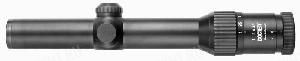 Оптический прицел Docter Classic VZF 1-4x24 картинка анонса на сайте WHT.ru
