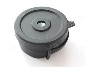 Крышка резиновая со светофильтром для прицелов Dedal-450/470/480/490 (F100 мм) картинка анонса на сайте WHT.ru