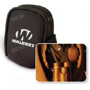 Чехол WALKER`S для микронаушников на молнии картинка анонса на сайте WHT.ru