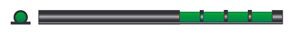 Мушка оптоволоконная EasyHit - модель Hunting Bead (3.0x71-G) картинка анонса на сайте WHT.ru