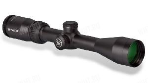Оптический прицел Vortex CROSSFIRE II 3-9х40 SFP, Dead-Hold BDC картинка анонса на сайте WHT.ru