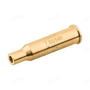 Лазерный патрон VECTOR Optics 7,62x54R картинка анонса на сайте WHT.ru
