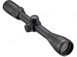 @Оптический прицел Nikon Fieldmaster 3-9x40 картинка анонса на сайте WHT.ru