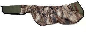 Чехол TRAPPER для карабина с оптикой (ночником) для ношения оружия на охоте,  95-120 см картинка анонса на сайте WHT.ru