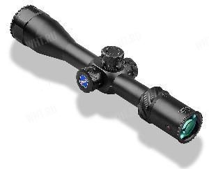 Оптический прицел Discovery HS 4-14x44 SF картинка анонса на сайте WHT.ru