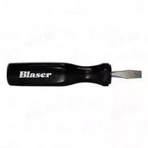 Отвертка Blaser для регулировки оригинального кронштейна картинка анонса на сайте WHT.ru