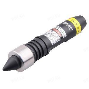 Приспособление для лазерной "холодной" пристрелки VECTOR Optics Muzzle Drop-in Green Laser Bore Sigh картинка анонса на сайте WHT.ru
