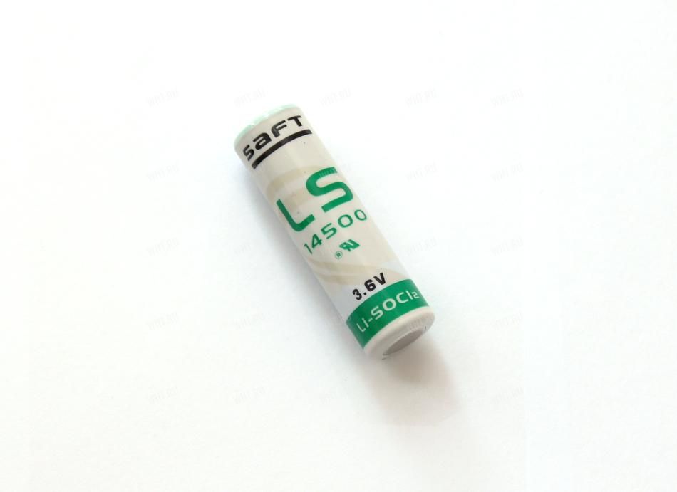 Аккумулятор ls. Элемент питания литиевый ls14500. Bat-3v6-AA-LS (SL-760/S, er14505) Jablotron литиевая батарейка. Батарейка в дип 14500 3.6 v. Контактные пластины для батареек 14250 на проводах.