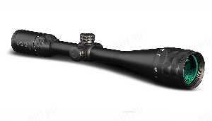 Оптический прицел Konuspro-Plus 6-24x50 картинка анонса на сайте WHT.ru