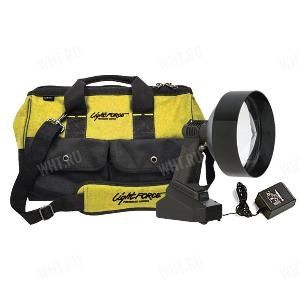 Комплект Lightforce Enforcer Pack с прожектором 170 мм картинка анонса на сайте WHT.ru