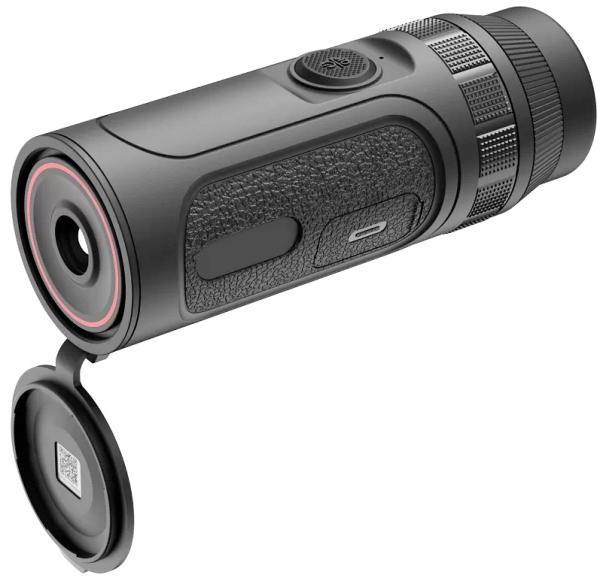 Тепловизионный монокуляр GUIDE TE211 (256х192, 12 μm, NETD <30mk, 1.2...4.8x, F10 мм) картинка анонса на сайте WHT.ru