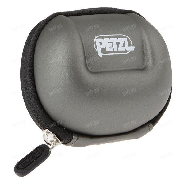 Чехол для фонаря Petzl Shell L картинка анонса на сайте WHT.ru