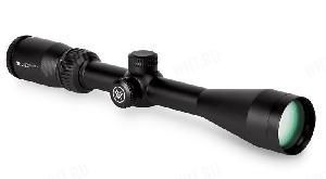 @Оптический прицел Vortex CROSSFIRE II 4-12х44 SFP картинка анонса на сайте WHT.ru