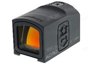 Коллиматорный прицел Aimpoint Acro C-1 картинка анонса на сайте WHT.ru