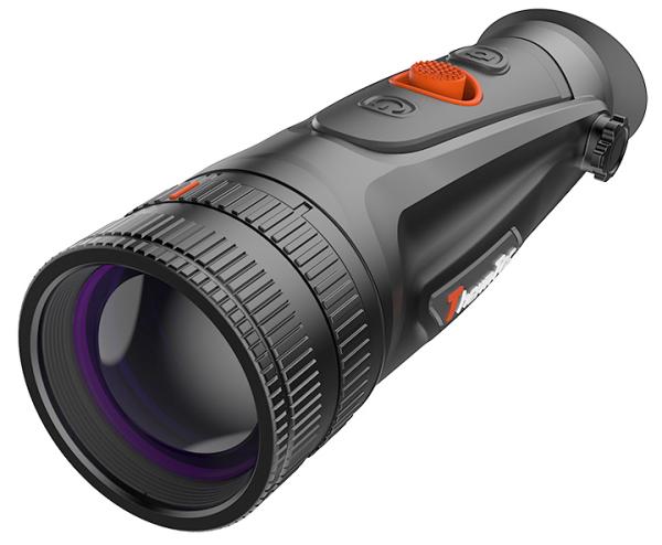 Тепловизионный монокуляр Hypnose 350D (384х288, F25/50 мм, 2.4-28.8x, 12 um, NETD <25 mK) картинка анонса на сайте WHT.ru
