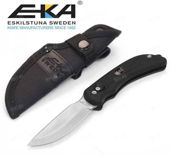 Ножи и инструменты EKA