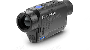 Тепловизионный монокуляр Pulsar Axion XM30, 320x240 @ 12 µm, 4x