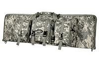 Тактический чехол-рюкзак LEAPERS-UTG AD, 46 дюймов, расцветка Army Digital