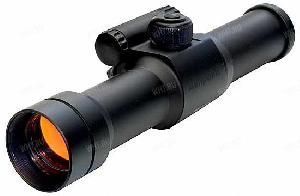 Коллиматорный прицел Aimpoint 9000 L (4 MOA) картинка анонса на сайте WHT.ru