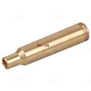 Лазерный патрон VECTOR Optics 6,5х55SE картинка анонса на сайте WHT.ru