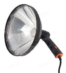 Ручной прожектор DEBEN Tracer Sport Light 210 мм картинка анонса на сайте WHT.ru