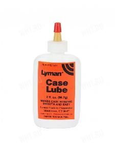 Средство для смазки гильз Lyman Case Lube, 56,7 г картинка анонса на сайте WHT.ru