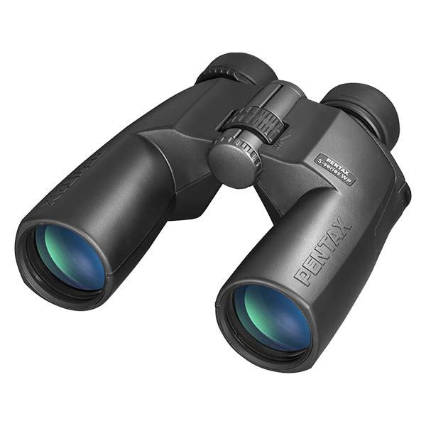 Бинокль PENTAX SP 12x50 WP картинка анонса на сайте WHT.ru