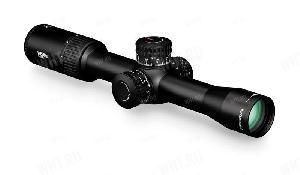 Оптический прицел Vortex Viper PST GEN II 2-10x32 FFP (MOA) картинка анонса на сайте WHT.ru