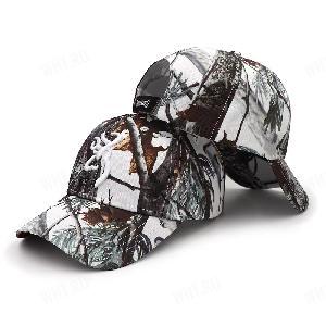 Бейсболка Browning, камуфляж Realtree #4 картинка анонса на сайте WHT.ru
