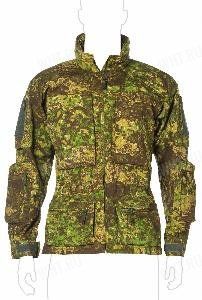 Куртка тактическая UF PRO Striker XT Combat, камуфляж GreenZone картинка анонса на сайте WHT.ru