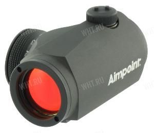 Коллиматорный прицел Aimpoint Micro T-1 (2 MOA) без кронштейна