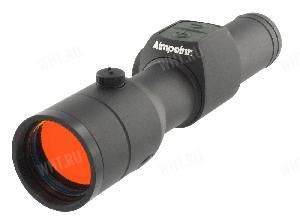 Коллиматорный прицел Aimpoint H34S Hunter  (2 MOA) (без кронштейна) картинка анонса на сайте WHT.ru