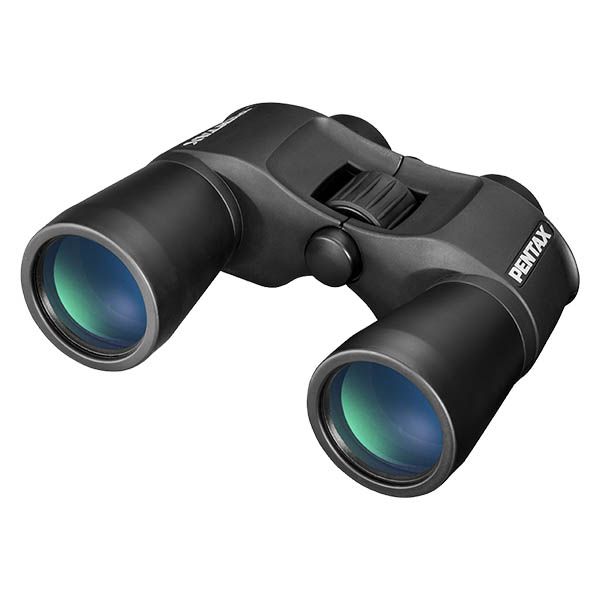 Бинокль PENTAX SP 12x50 картинка анонса на сайте WHT.ru