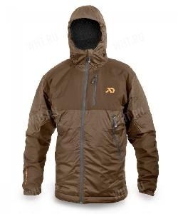 @Куртка утеплённая FIRST LITE Uncompahgre Puffy, цвет Dry Earth картинка анонса на сайте WHT.ru
