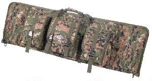 Тактический чехол LEAPERS-UTG (106 см), цвет - Woodland картинка анонса на сайте WHT.ru