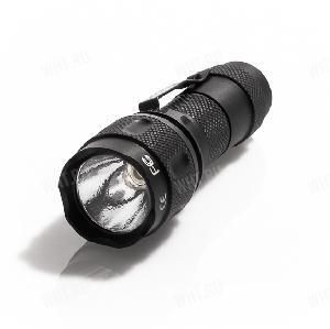 Тактический светодиодный фонарь Ledwave XP-11 картинка анонса на сайте WHT.ru