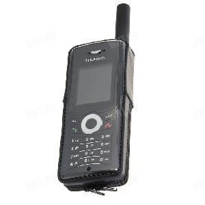 Чехол защитный для Thuraya XT и ХТ -Lite картинка анонса на сайте WHT.ru