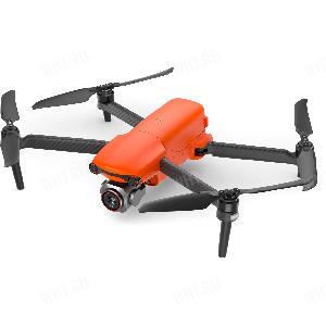 Квадрокоптер Autel Evo Lite Plus Premium картинка анонса на сайте WHT.ru