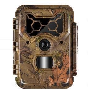 Фоторегистратор Watcher-1, 20 Мп, 4G(LTE), FULL HD, широкоуг. объектив картинка анонса на сайте WHT.ru