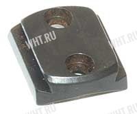 Задняя база поворотного кронштейна MAK на Heym SR 30 картинка анонса на сайте WHT.ru