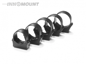 Кольцо для кронштейнов Innomount на едином основании, ø34 мм, BH=9 мм картинка анонса на сайте WHT.ru