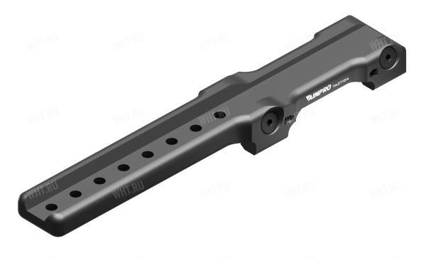 Быстросъемный кронштейн AIMPRO для Venox/Pulsar на Blaser картинка анонса на сайте WHT.ru