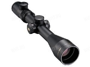 Оптический прицел Nikon Monarch E 2.5-10x50SF картинка анонса на сайте WHT.ru