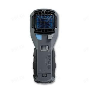 Портативное устройство для защиты от комаров Thermaсеll MR-450, цвет серо-черный картинка анонса на сайте WHT.ru