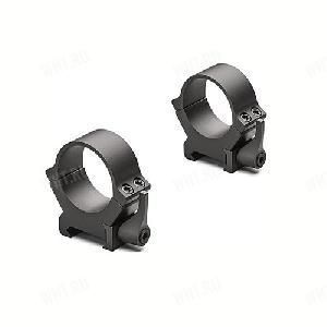 Кольца Leupold QRW2 на базу Picatinny/Weaver, ø30 мм, BH=6 мм картинка анонса на сайте WHT.ru