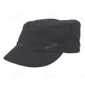 Бейсболка Cap, "Elasti-Fit", Rip Stop, цвет - Чёрный картинка анонса на сайте WHT.ru