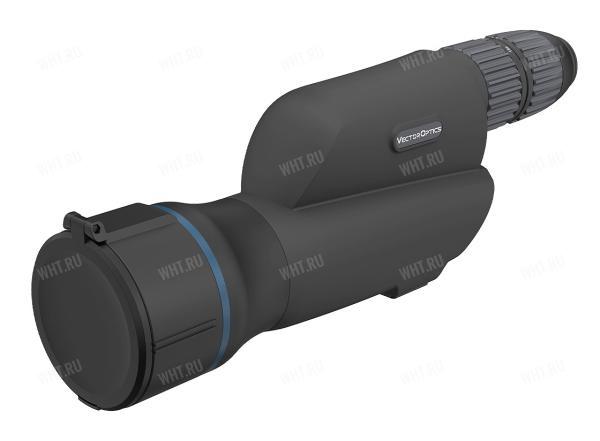 Зрительная труба VECTOR Optics CONTINENTAL TACTICAL 20-60x80 ED, MIL  картинка анонса на сайте WHT.ru