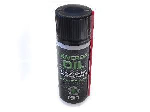 Универсальное оружейное масло Neo Elements UNIVERSAL OIL, 75 мл картинка анонса на сайте WHT.ru