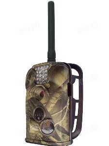 Фотоловушка WF12IR, 950 nM, 12 MP, MMS картинка анонса на сайте WHT.ru